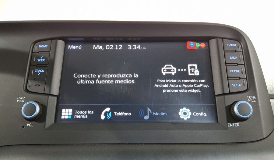 Hyundai Grand I10 1.2 GL MID Hatchback 2024