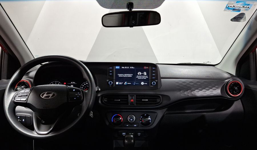 Hyundai Grand I10 1.2 GL MID Hatchback 2024