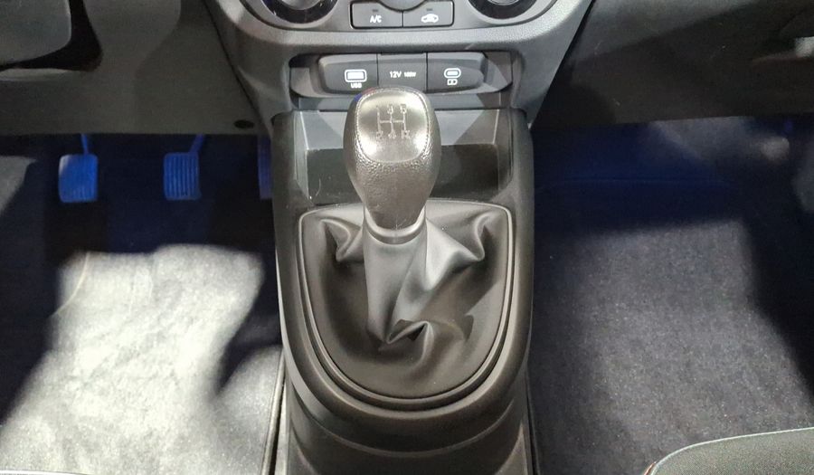 Hyundai Grand I10 1.2 GL MID Hatchback 2024