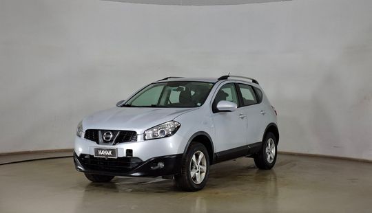Nissan • Qashqai