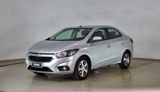 Chevrolet • Prisma