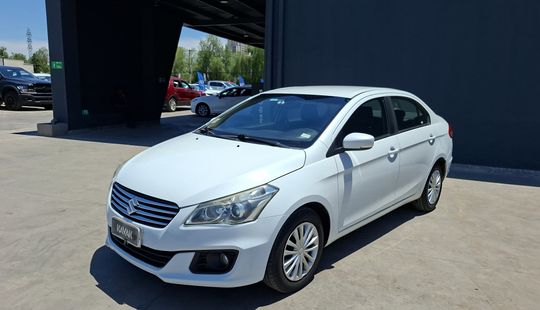 Suzuki • Ciaz