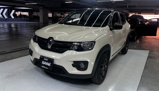 Renault • Kwid