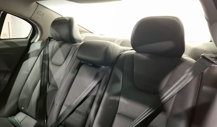 Volvo S60 2.0 ADDITION T4 AUTO Sedan 2017