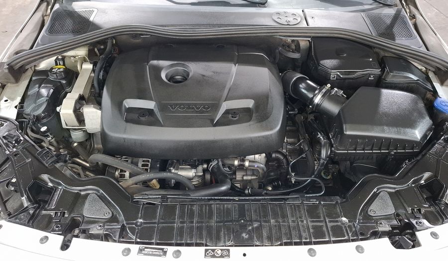 Volvo S60 2.0 ADDITION T4 AUTO Sedan 2017