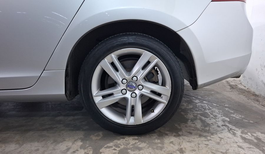 Volvo S60 2.0 ADDITION T4 AUTO Sedan 2017