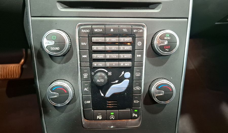 Volvo S60 2.0 ADDITION T4 AUTO Sedan 2017