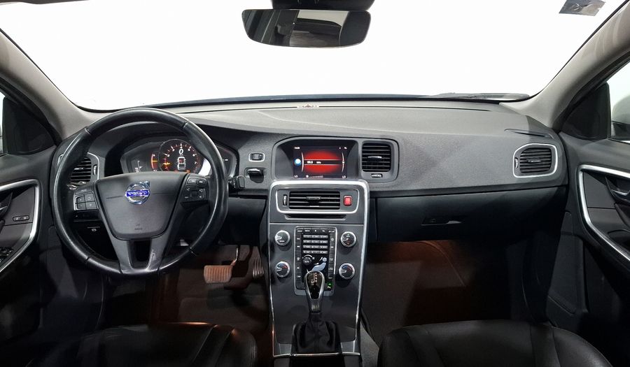 Volvo S60 2.0 ADDITION T4 AUTO Sedan 2017