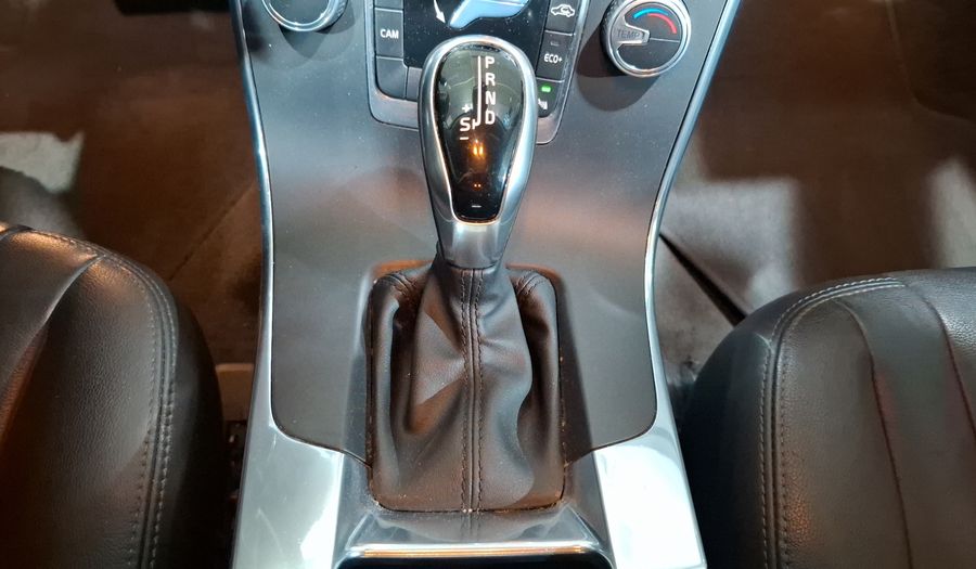 Volvo S60 2.0 ADDITION T4 AUTO Sedan 2017