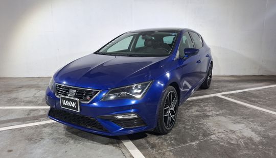 Seat • Leon