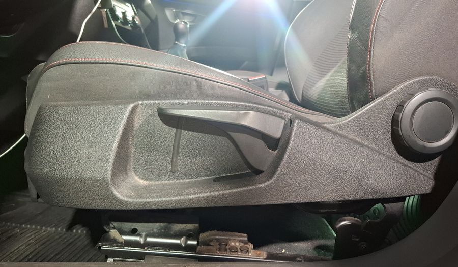 Seat Leon 1.4 FR MT Hatchback 2017