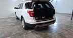 Ford Explorer 3.5 XLT V6 PIEL 4X2 AT Suv 2016