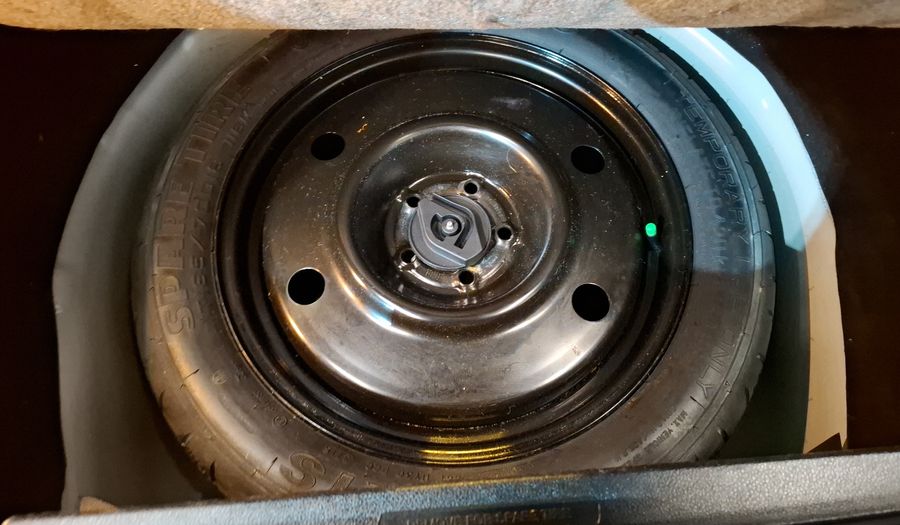 Ford Explorer 3.5 XLT V6 PIEL 4X2 AT Suv 2016