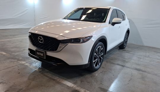 Mazda • CX-5