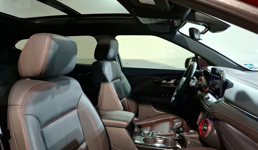 Chevrolet Blazer 3.6 RS BITONO F AUTO Suv 2023