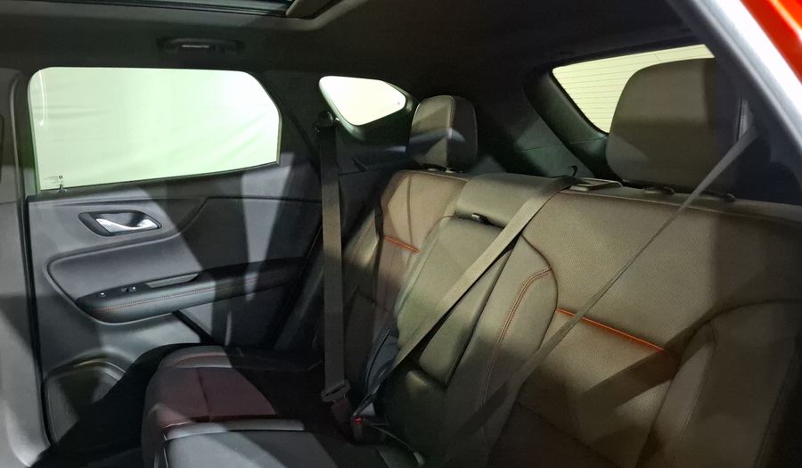 Chevrolet Blazer 3.6 RS BITONO F AUTO Suv 2023