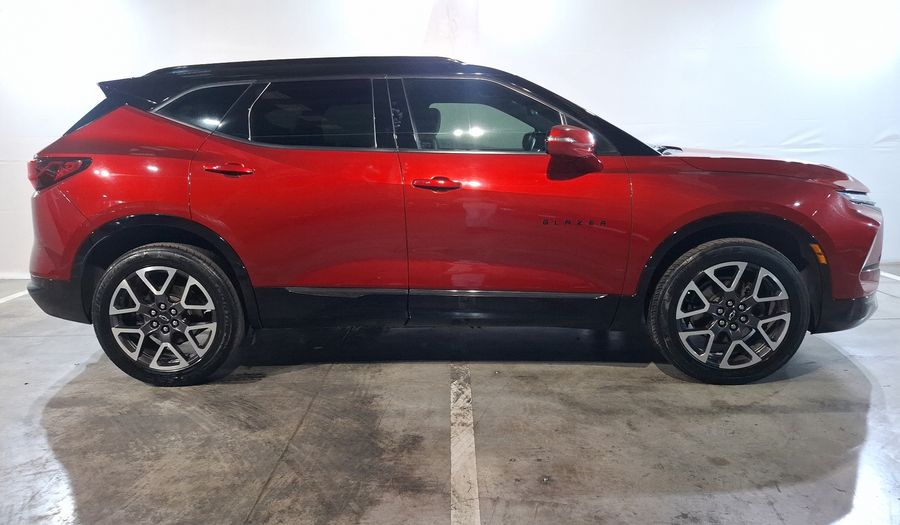 Chevrolet Blazer 3.6 RS BITONO F AUTO Suv 2023