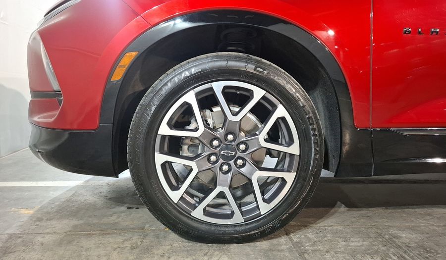 Chevrolet Blazer 3.6 RS BITONO F AUTO Suv 2023