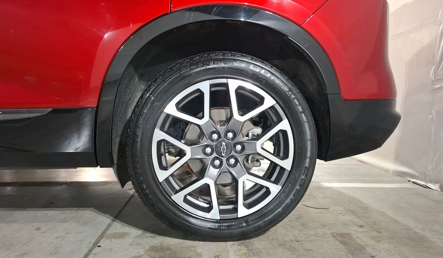 Chevrolet Blazer 3.6 RS BITONO F AUTO Suv 2023