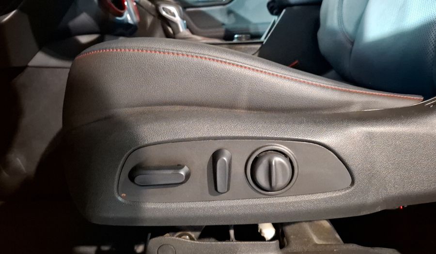 Chevrolet Blazer 3.6 RS BITONO F AUTO Suv 2023