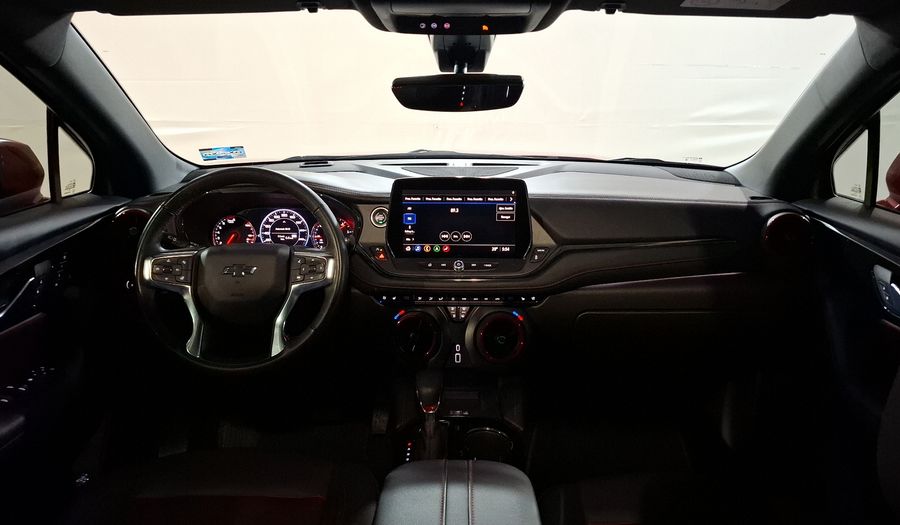 Chevrolet Blazer 3.6 RS BITONO F AUTO Suv 2023