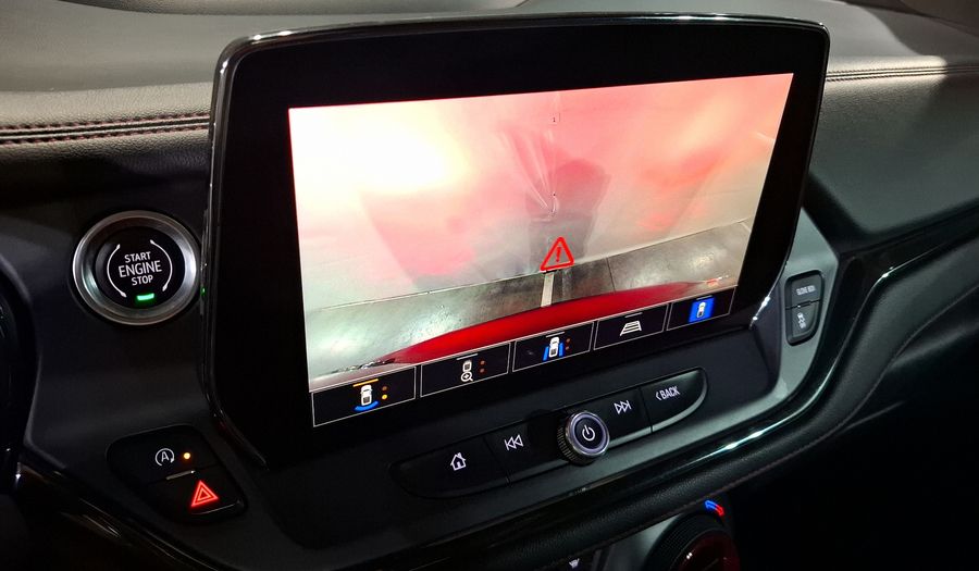 Chevrolet Blazer 3.6 RS BITONO F AUTO Suv 2023