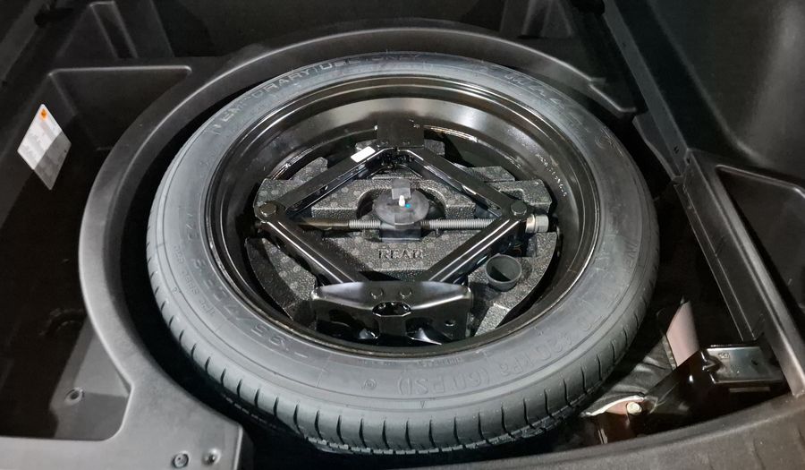 Chevrolet Blazer 3.6 RS BITONO F AUTO Suv 2023