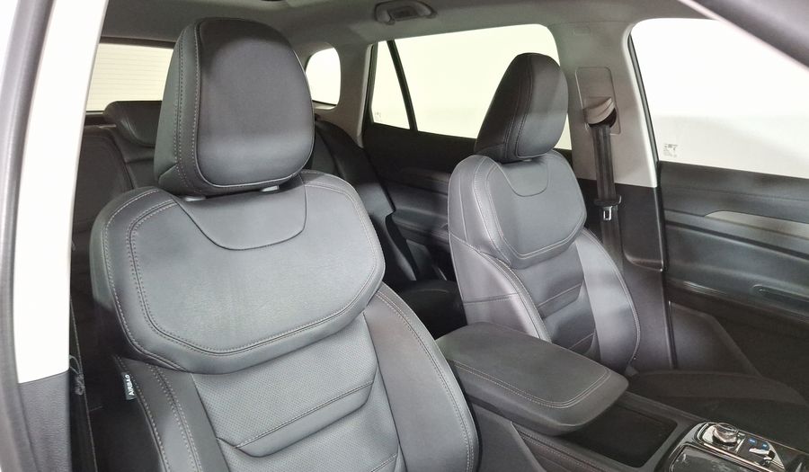 Ford Territory 1.8 ECOBOOST TREND AUTO Suv 2024