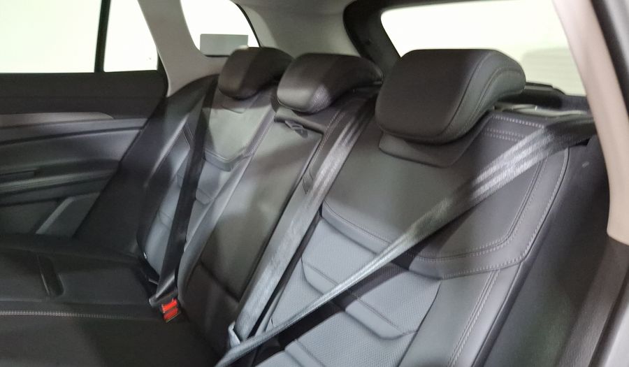 Ford Territory 1.8 ECOBOOST TREND AUTO Suv 2024