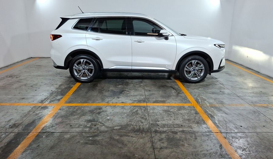 Ford Territory 1.8 ECOBOOST TREND AUTO Suv 2024