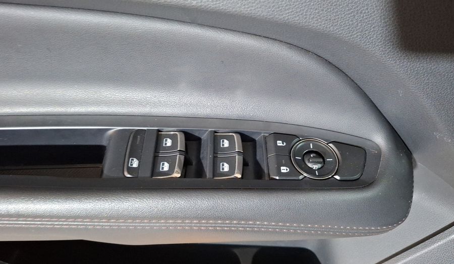 Ford Territory 1.8 ECOBOOST TREND AUTO Suv 2024