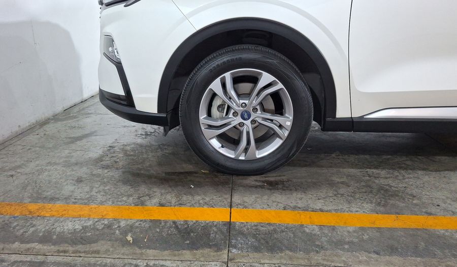 Ford Territory 1.8 ECOBOOST TREND AUTO Suv 2024