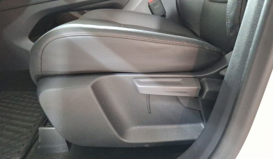 Ford Territory 1.8 ECOBOOST TREND AUTO Suv 2024