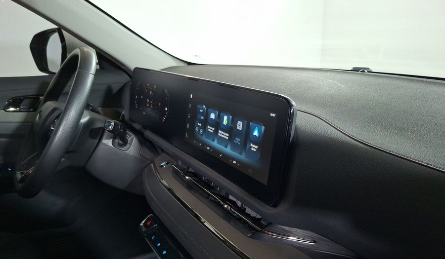 Ford Territory 1.8 ECOBOOST TREND AUTO Suv 2024