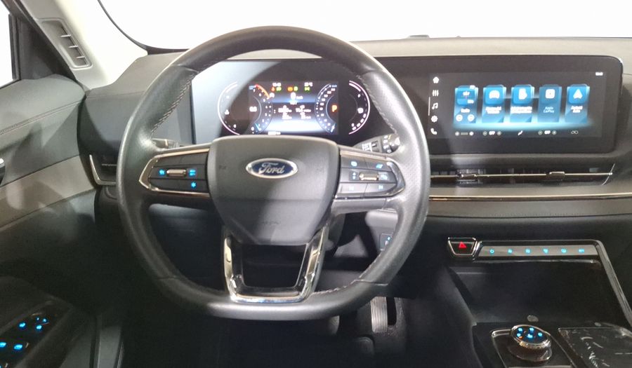 Ford Territory 1.8 ECOBOOST TREND AUTO Suv 2024