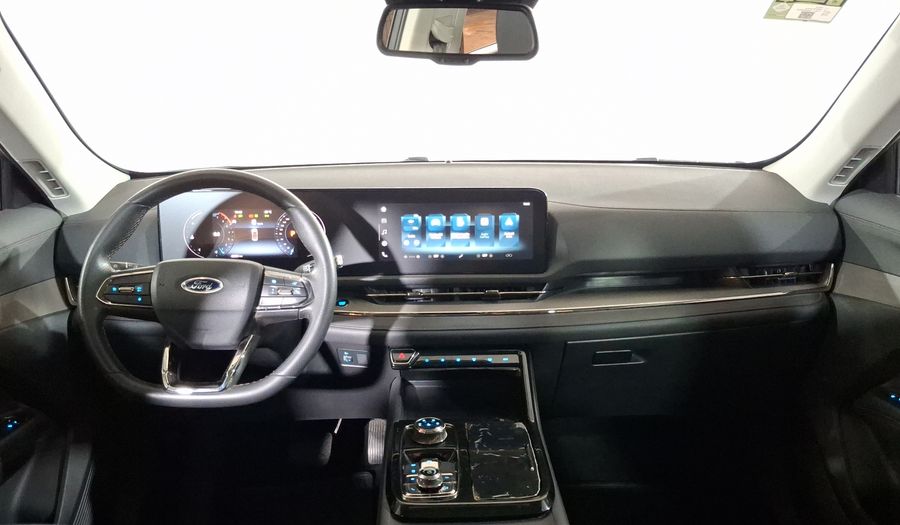 Ford Territory 1.8 ECOBOOST TREND AUTO Suv 2024