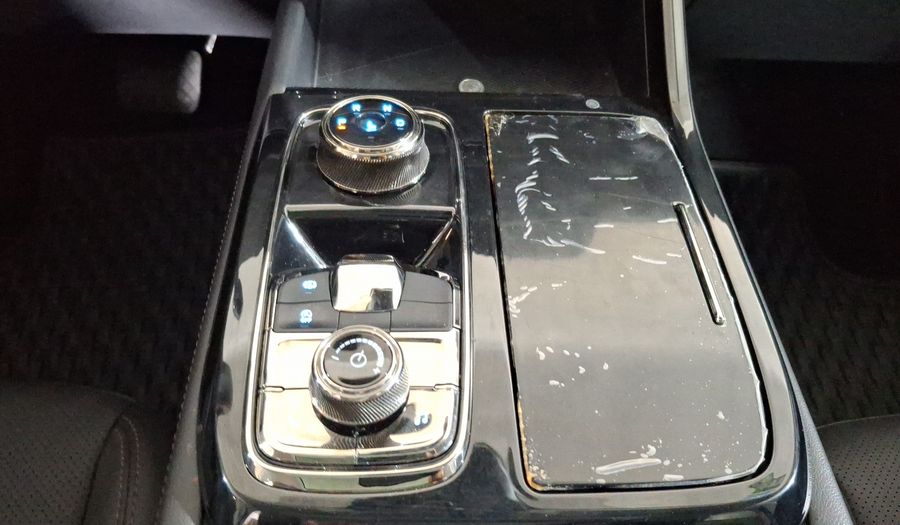 Ford Territory 1.8 ECOBOOST TREND AUTO Suv 2024