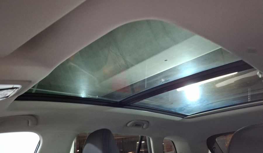 Ford Territory 1.8 ECOBOOST TREND AUTO Suv 2024