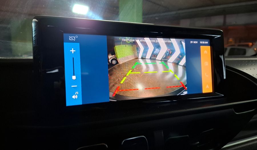 Citroen C3 1.6 FEEL PACK AUTO Hatchback 2025