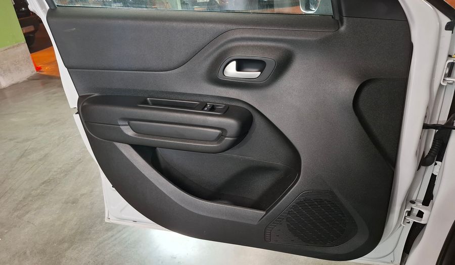 Citroen C3 1.6 FEEL PACK AUTO Hatchback 2025