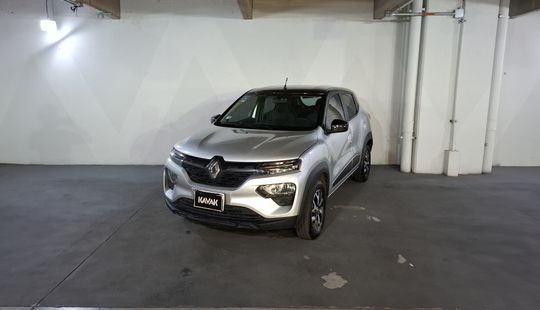 2023 • 27,000 km • Manual