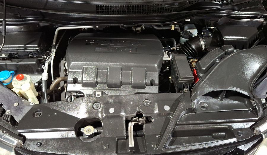 Honda Odyssey 3.5 LX AT Minivan 2014