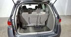 Honda Odyssey 3.5 LX AT Minivan 2014