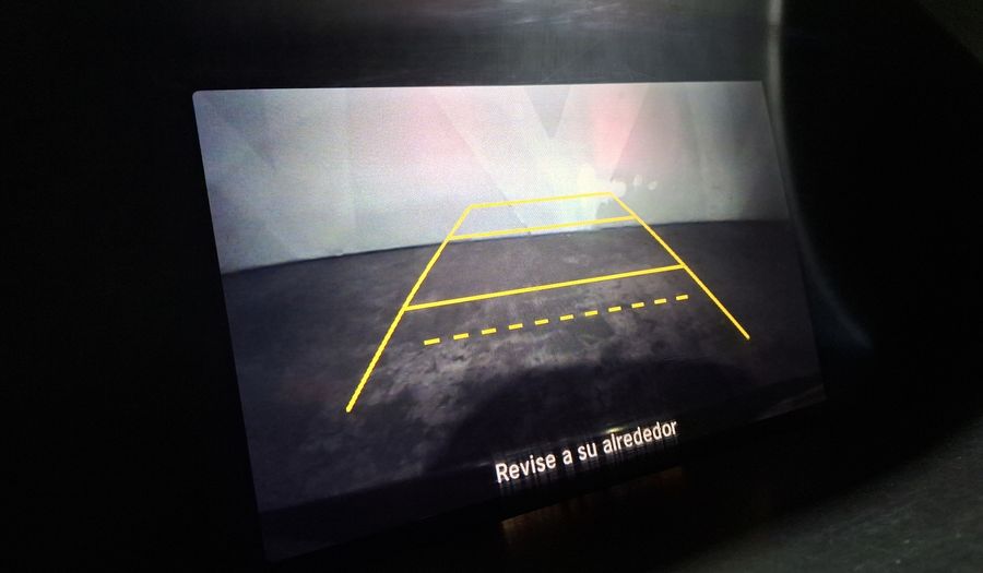 Honda Odyssey 3.5 LX AT Minivan 2014