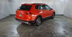Volkswagen Tiguan 1.4 COMFORTLINE PIEL DCT Suv 2018