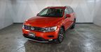 Volkswagen Tiguan 1.4 COMFORTLINE PIEL DCT Suv 2018