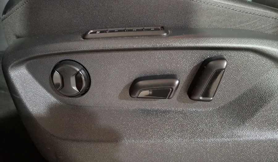 Volkswagen Tiguan 1.4 COMFORTLINE PIEL DCT Suv 2018