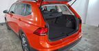Volkswagen Tiguan 1.4 COMFORTLINE PIEL DCT Suv 2018