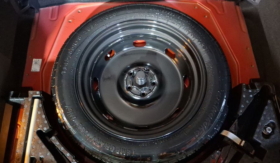 Volkswagen Tiguan 1.4 COMFORTLINE PIEL DCT Suv 2018