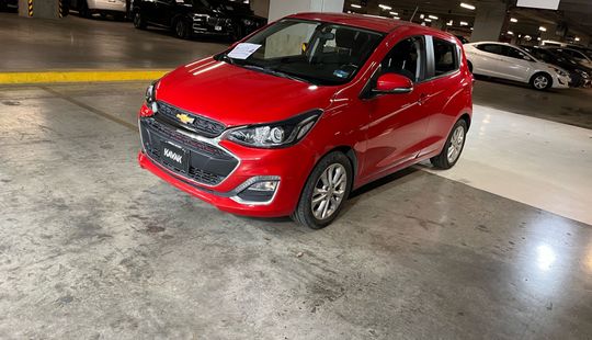 Chevrolet • Spark